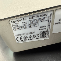 Eppendorf Mastercylers Quantity 4 image 3